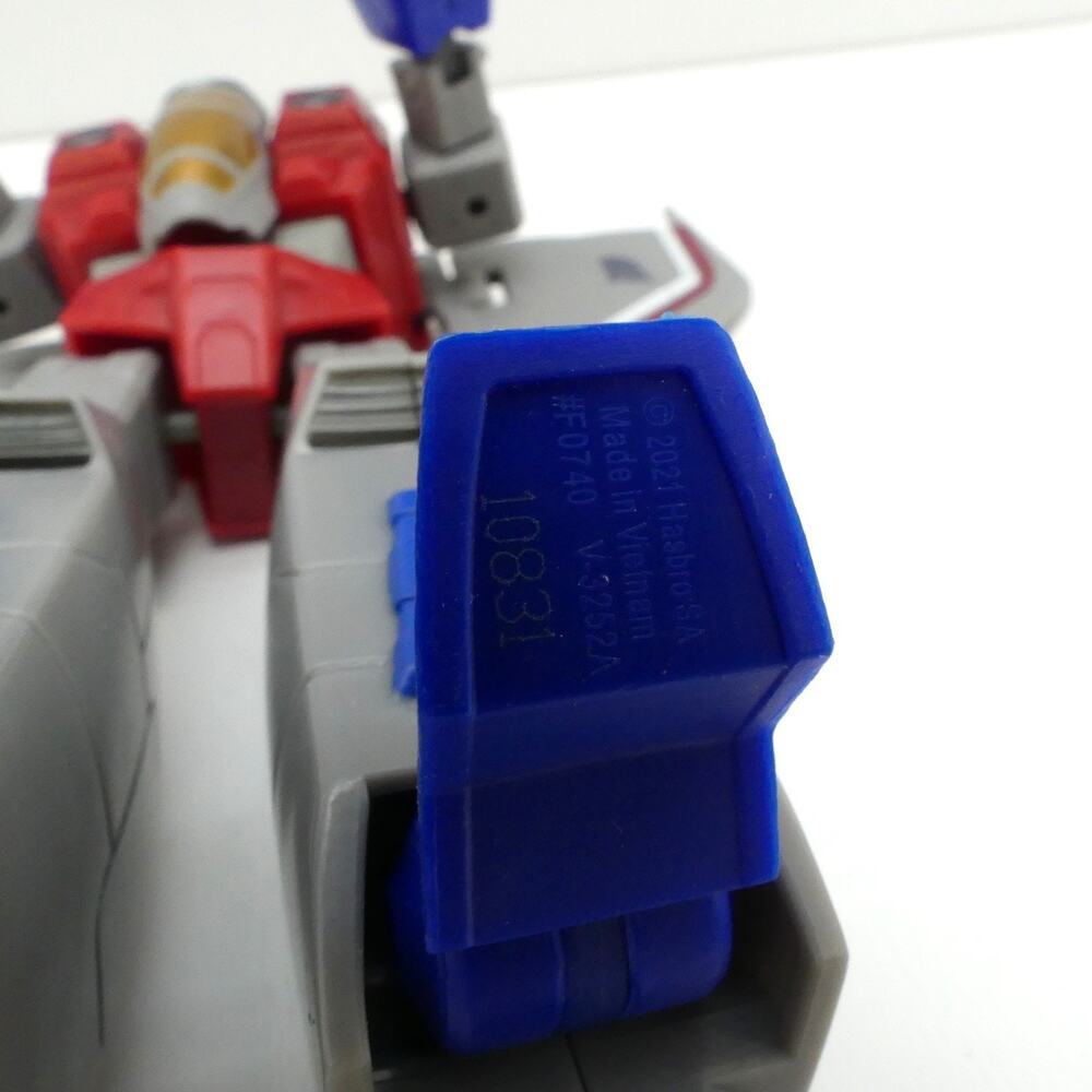 Vintage Transformers Decepticons Lot Shockwave Soundwave Starscream G1 Figure - Picture 8 of 16